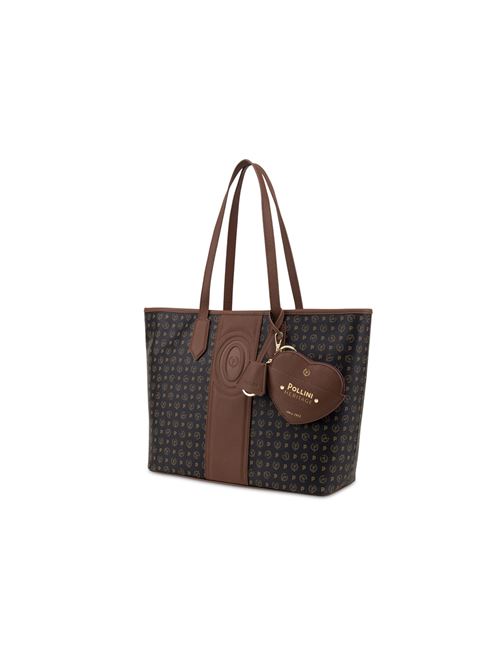 Borsa, donna, logata. POLLINI HERITAGE | TE8427PP06 Q1Z00M